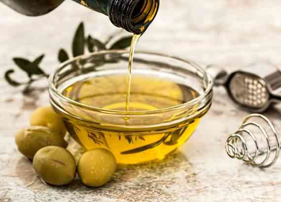 Olivenöl extra virgin
